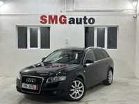 Audi A4 B7 2008 2.0 TDI 140 CP 6 Tr( Se poate achizitiona si in rate )