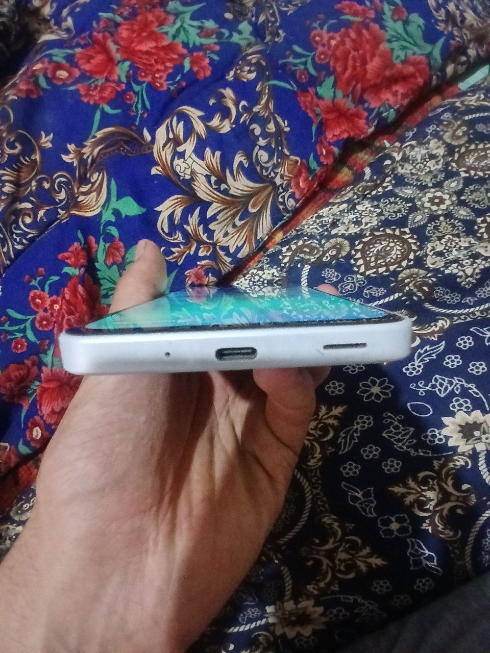 Samsung Galaxy a 16