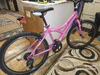Bicicleta 24 inch fete
