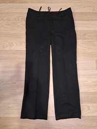 Pantalon negru dama - marimea 44