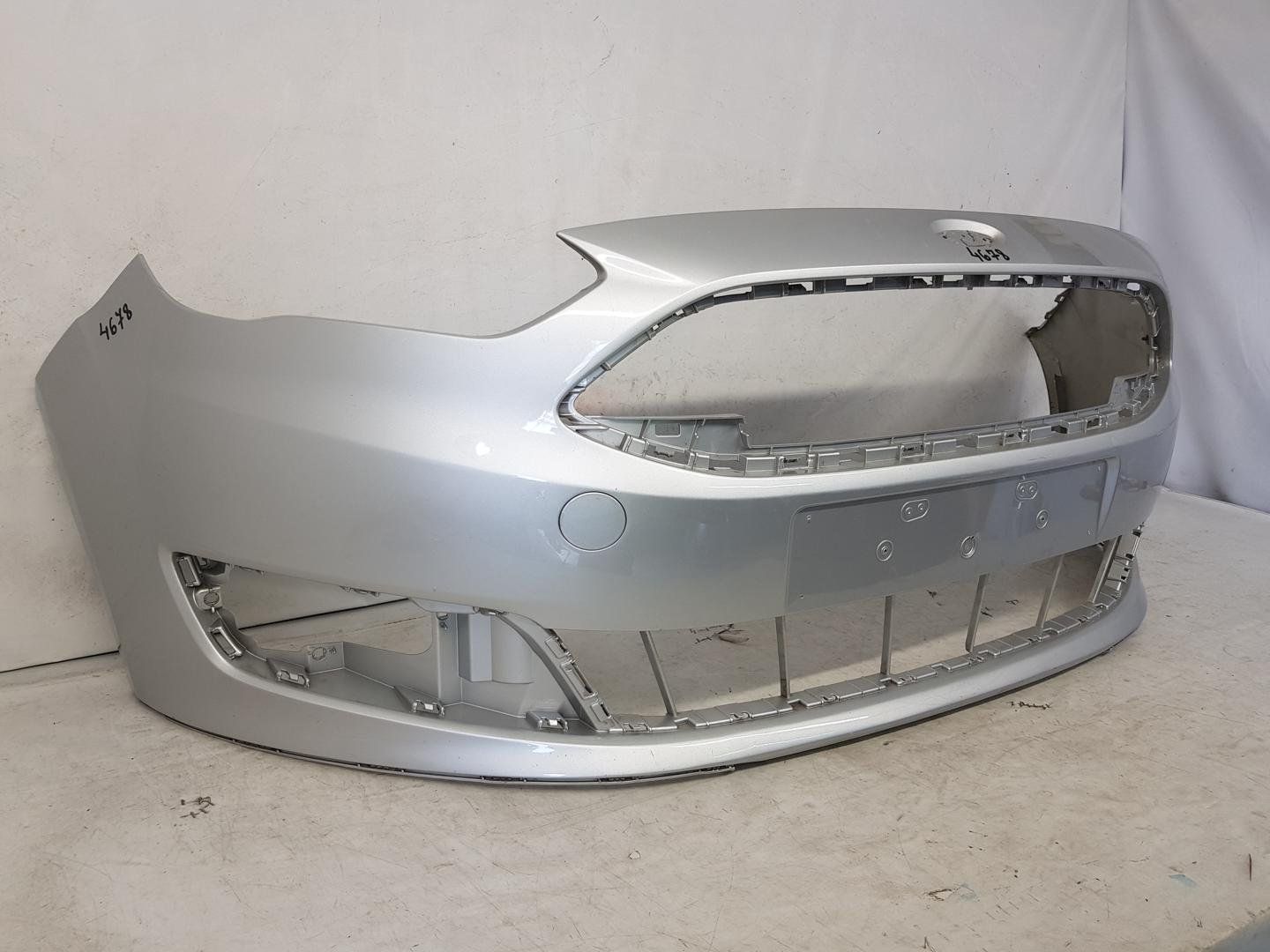 Bara fata Ford C-Max dupa 2015