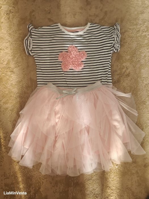 Одежда для девочек размеры разные