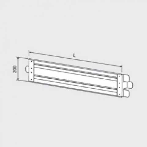 Protectie schela tip battitaco, protectie schela pentru picior