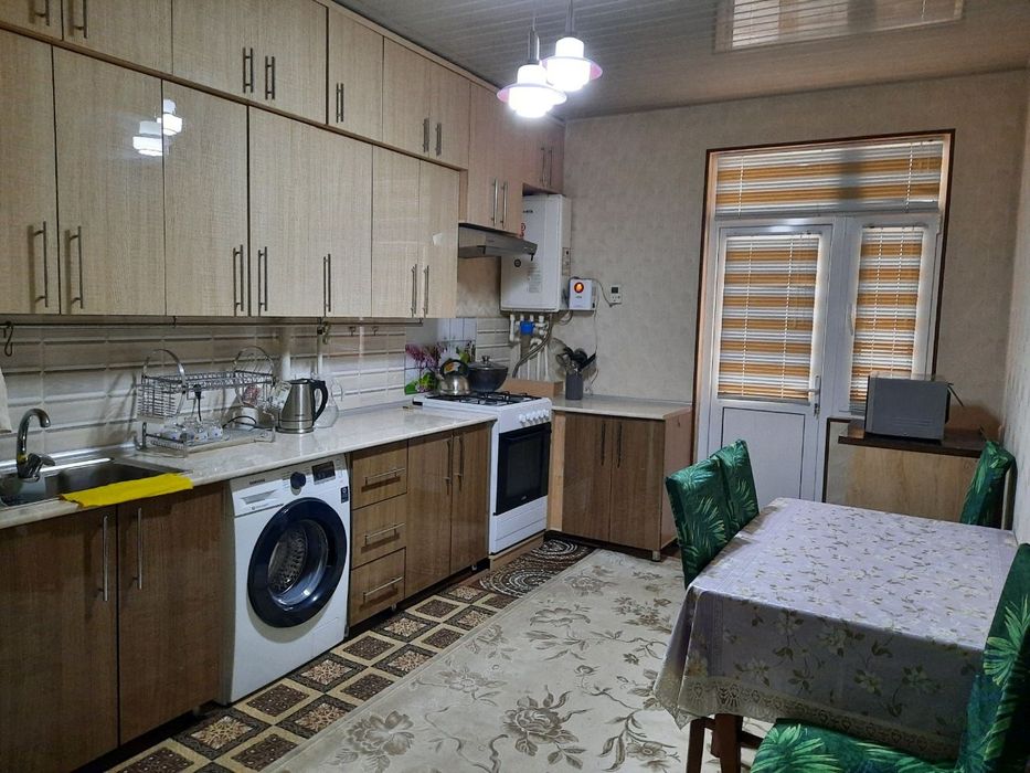 Янги Чоштепада 3 хонали уй