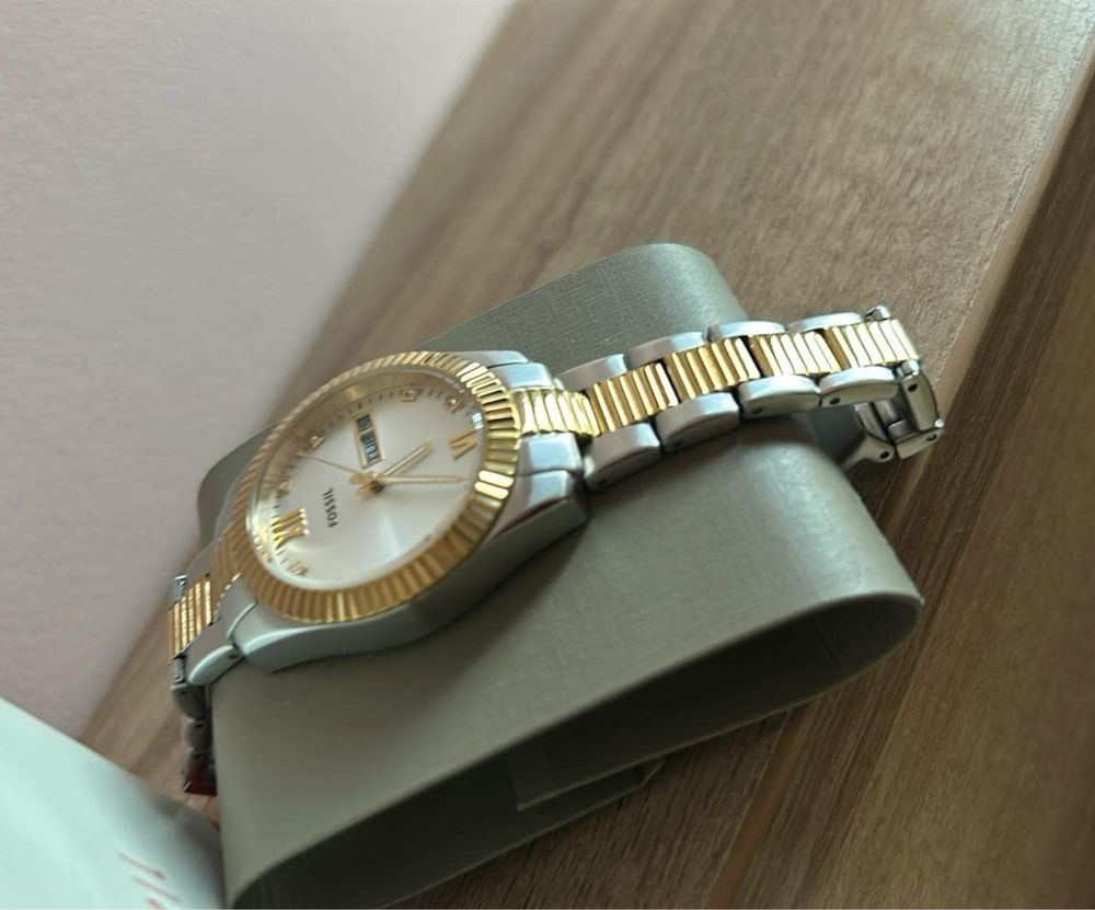 Дамски Часовник Fossil