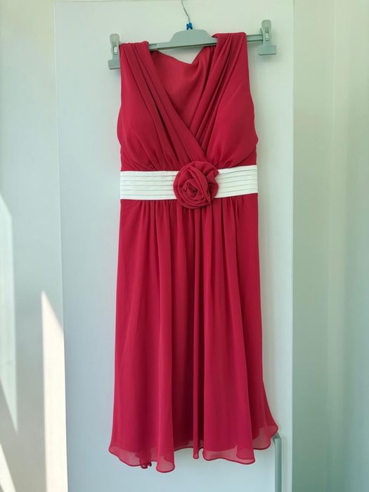 Rochie de ocazie marimea 44