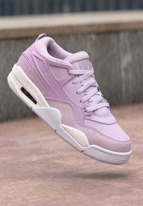 Adidasi Air Jordan 4 RM, Pink, EU-38, NOU