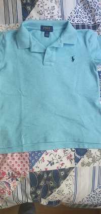 Tricou Polo Ralph Lauren 4 ani