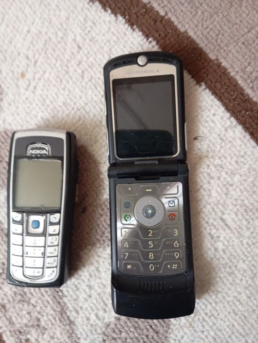 Телефон нокиа бу