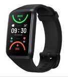 Bratara Fitness OPPO Band2, Negru Nouă Sigilată