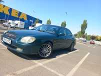 Hyundai Sonata 1999