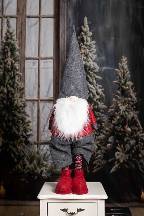 декоративна фигура на Коледен ЕЛФ