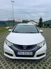 Honda Civic 1.6 i-DTEC 6MT