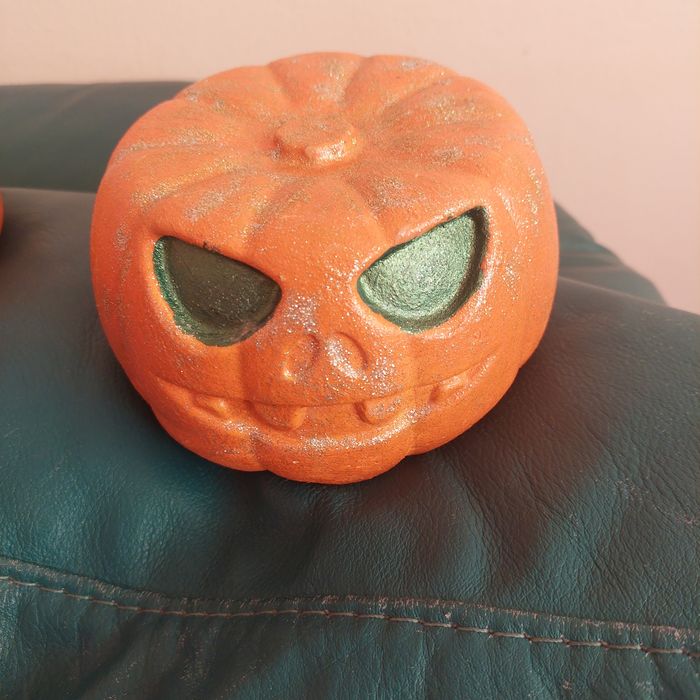 Dovleac pt Halloween