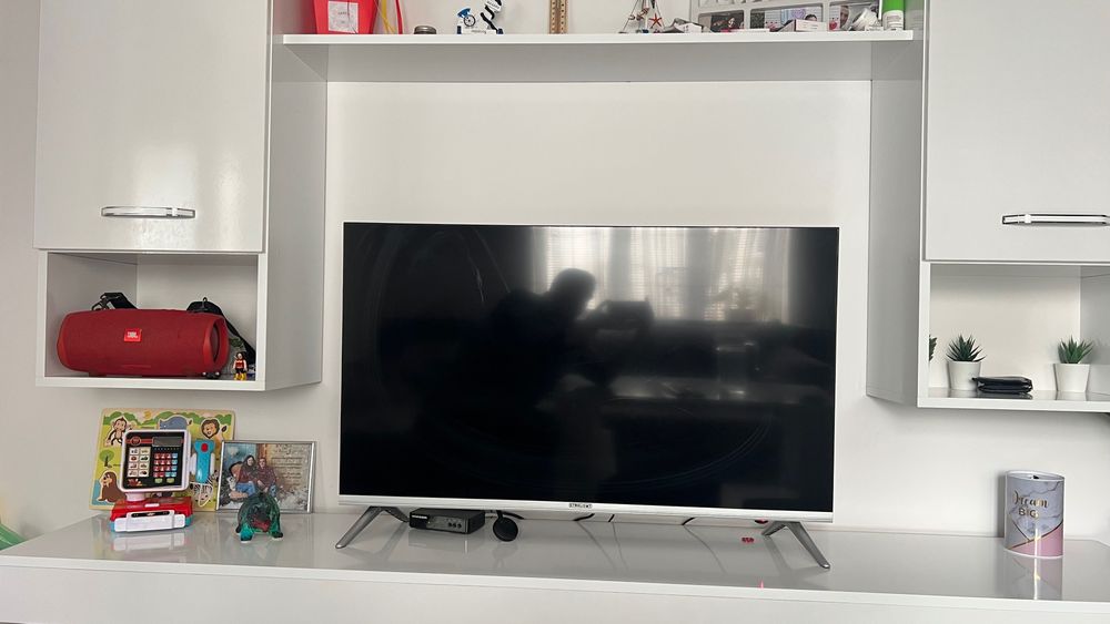 Smart Телевизор LED Star-Light, 42" (107 см), 42DM5500, Full HD