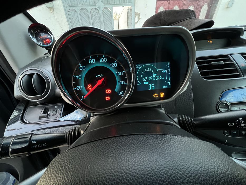 Спарк обмен булады