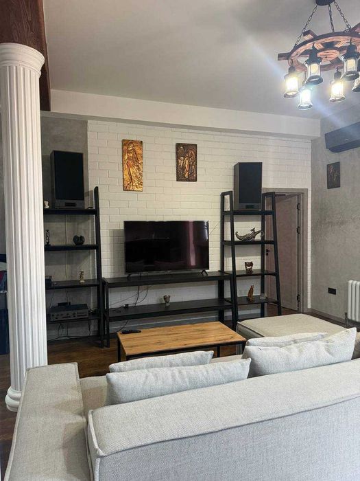 СРОЧНО Паркентский! Продается 4-комнатная по сниженной цене! 114м2!