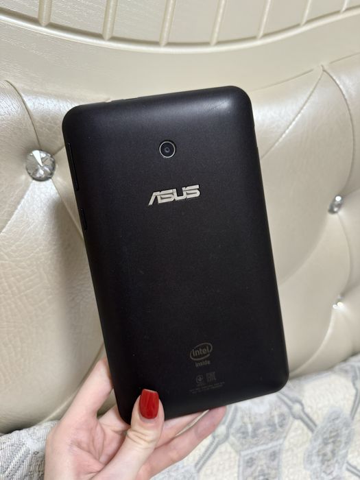 Планшет Asus