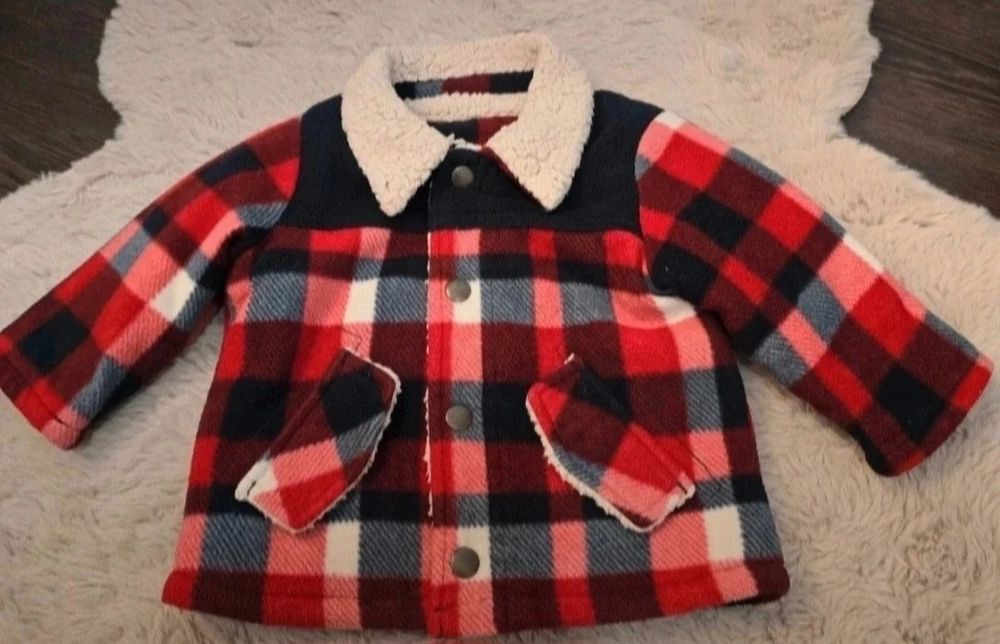 Gecuta pentru bebeluș