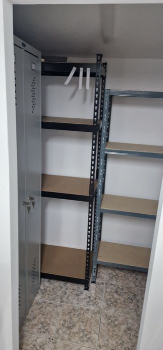 Павилион бърза закуска