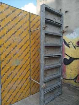 Cofrag metalic Doka Framax