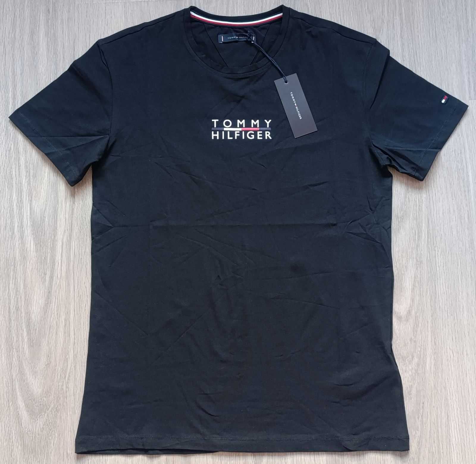 Мъжки тениски Tommy