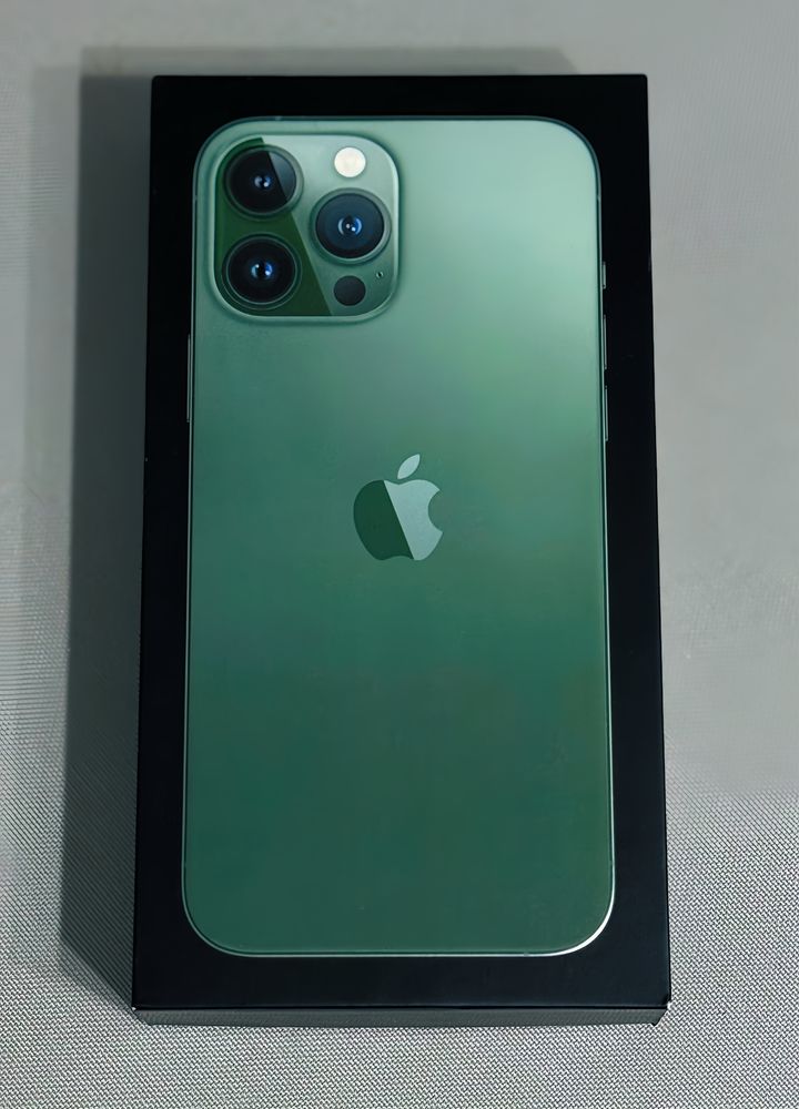 Iphone 13 pro max