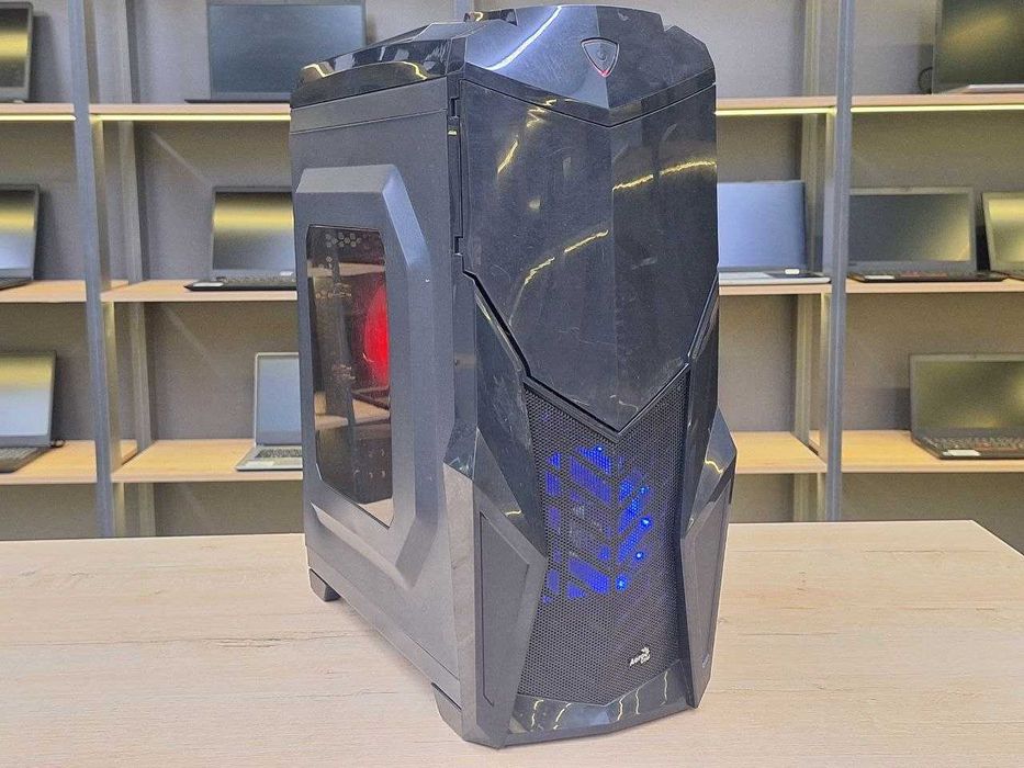 Системный блок - Core i7-12700/16GB/512GB/UHD