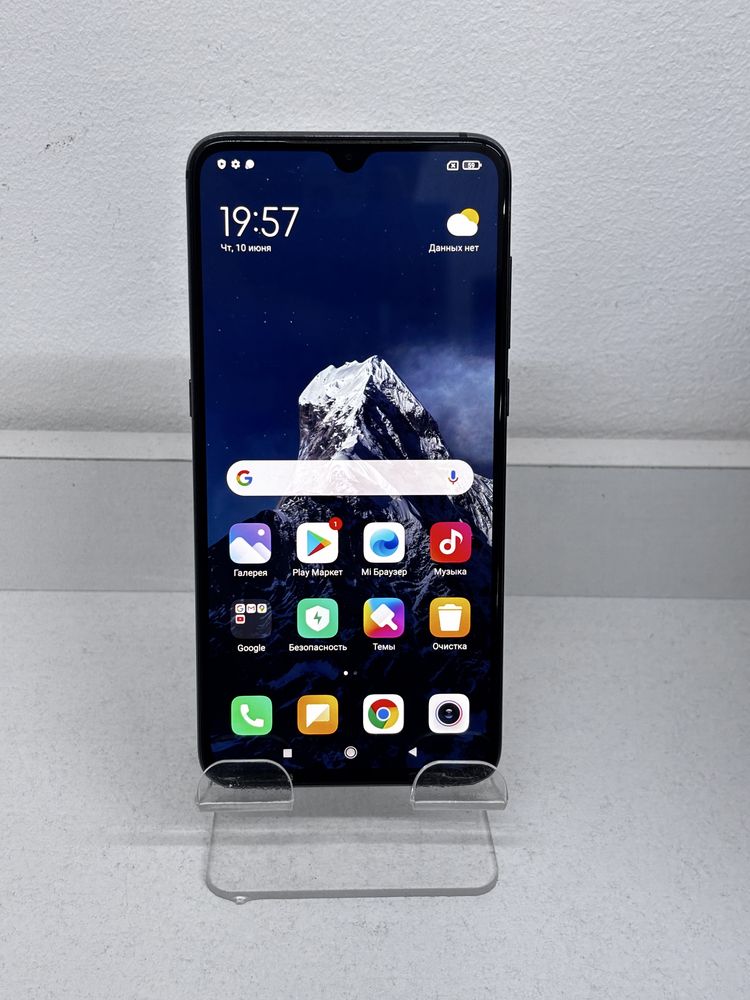 Смартфон Xiaomi Mi 9