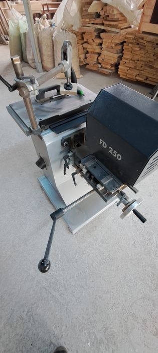 Felder FD 250  scm casadei