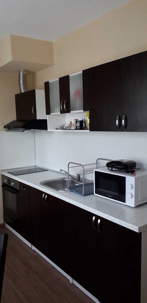 Продава се Двустаен апартамент в София, Красна поляна 2 - 67 кв.м за 1717 €/кв.м - Снимка #2