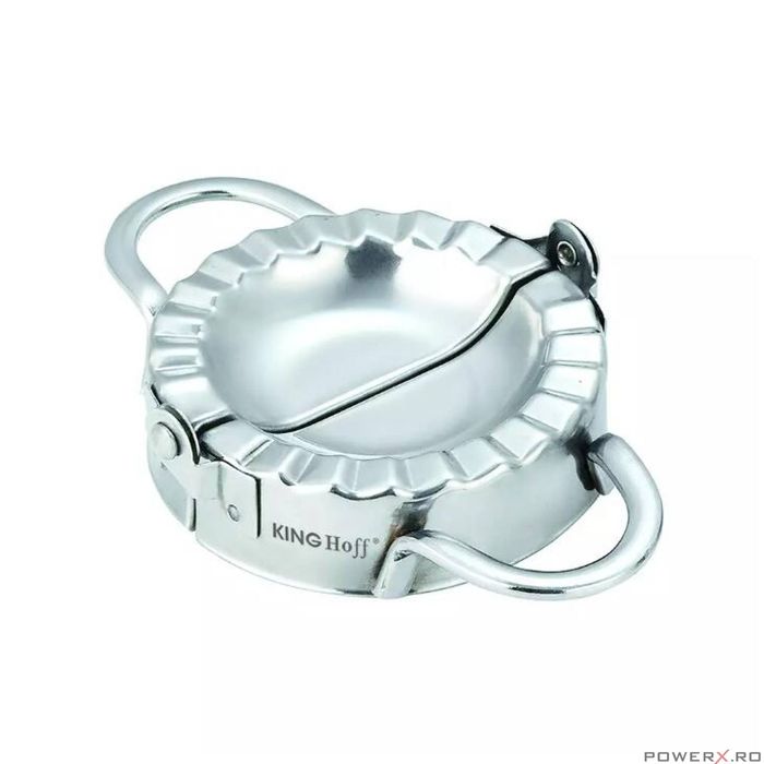 Set de 8 ustensile din inox pentru preparare galuste, ravioli,