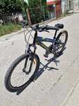 Детско Колело 24" PASSATI VANGUARD 200