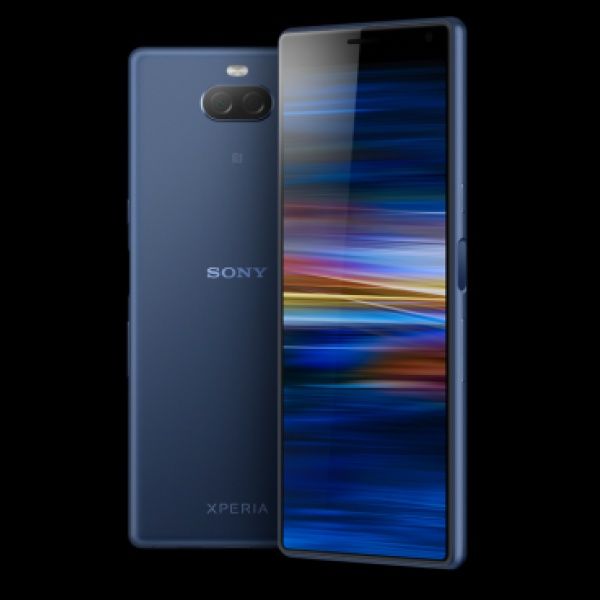 Sonu Xperia10 plus состоянин идеал