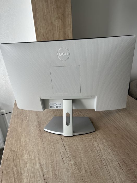 Monitor Dell 24” S2421HN Full HD, ecran subțire, 2x HDMI