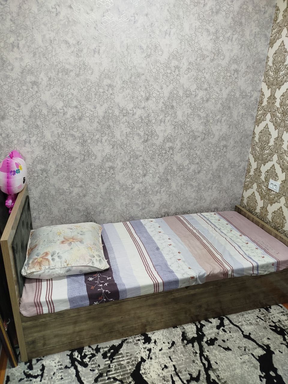Квартира по Суточно чиланзар