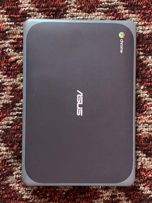 Netbook ASUS Chromebook C202 / C201