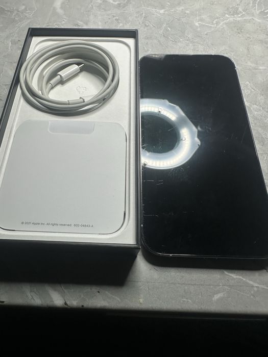 Iphone 13 Pro Max 128gb