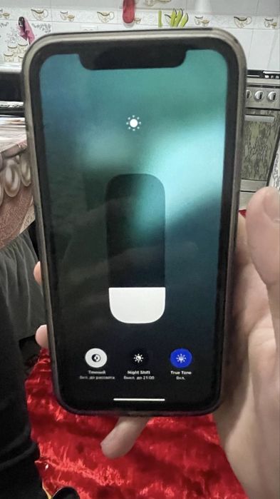 Айфон XR на обмен