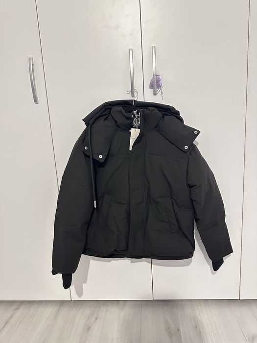 Geaca Iarna Ami Paris ( Alexandre Mattiussi )- Size M