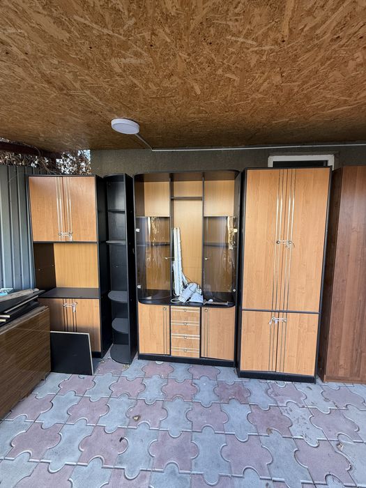 Продам шкафы отличного качества
