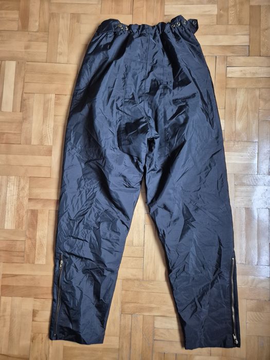 Suprapantaloni (Overpants) exclusivisti Belstaff, Impermeabili, Unisex