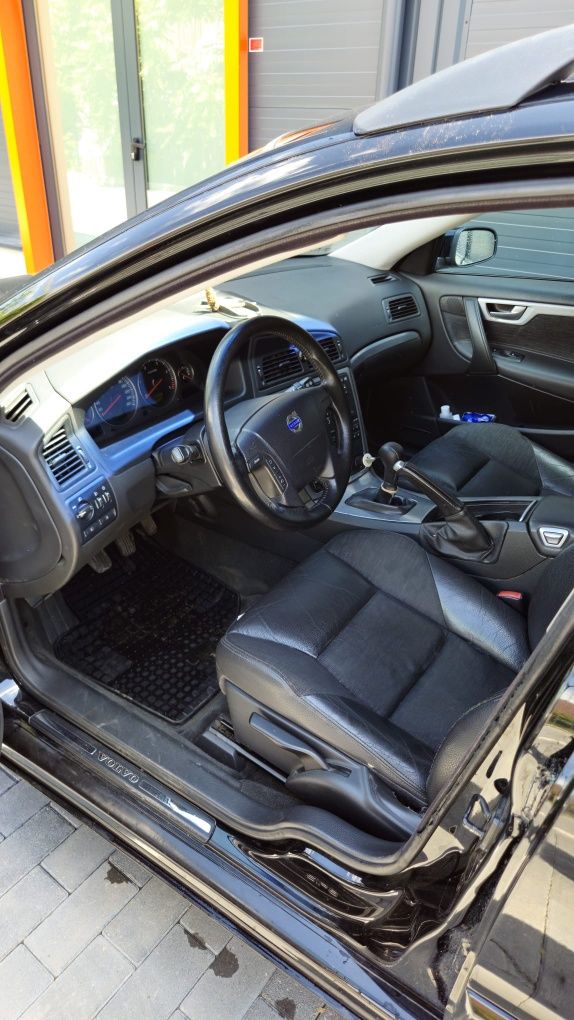 Volvo v70 2006 tdi