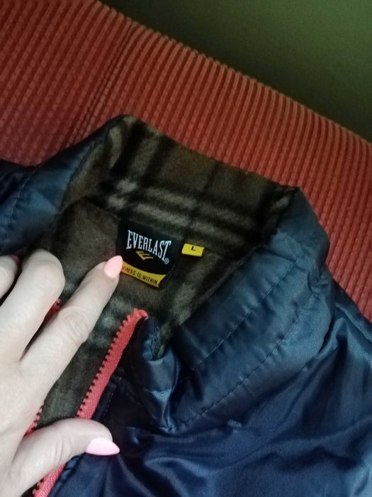 Ново мъжко яке EVERLAST