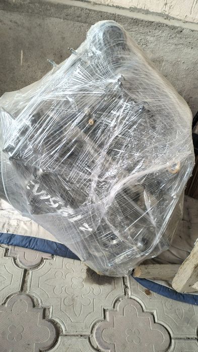 Продам двигатель 2ZR