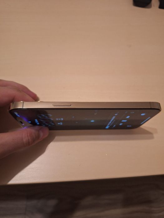 Iphone 12 pro max gold 128 gb