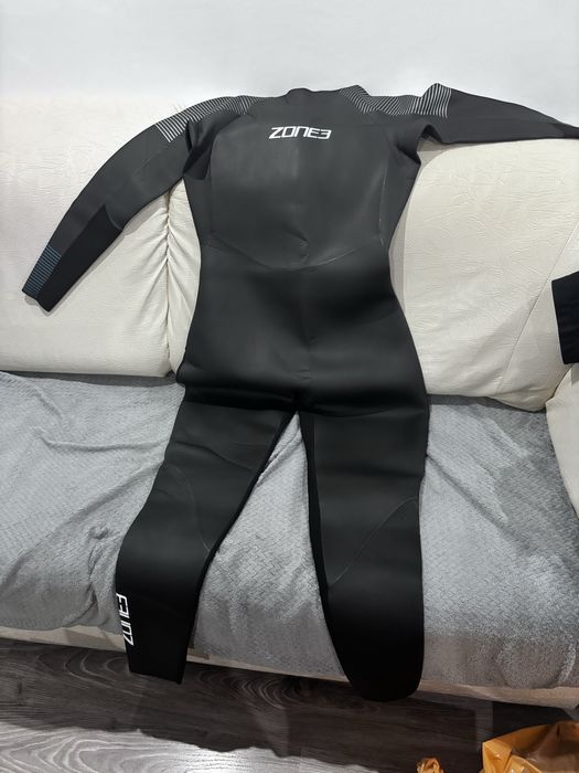 Men's Vista Wetsuit