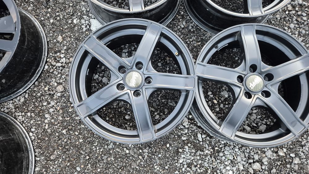 Джанти Advanti 5/112 VW,Audi,Mercedes 5x112