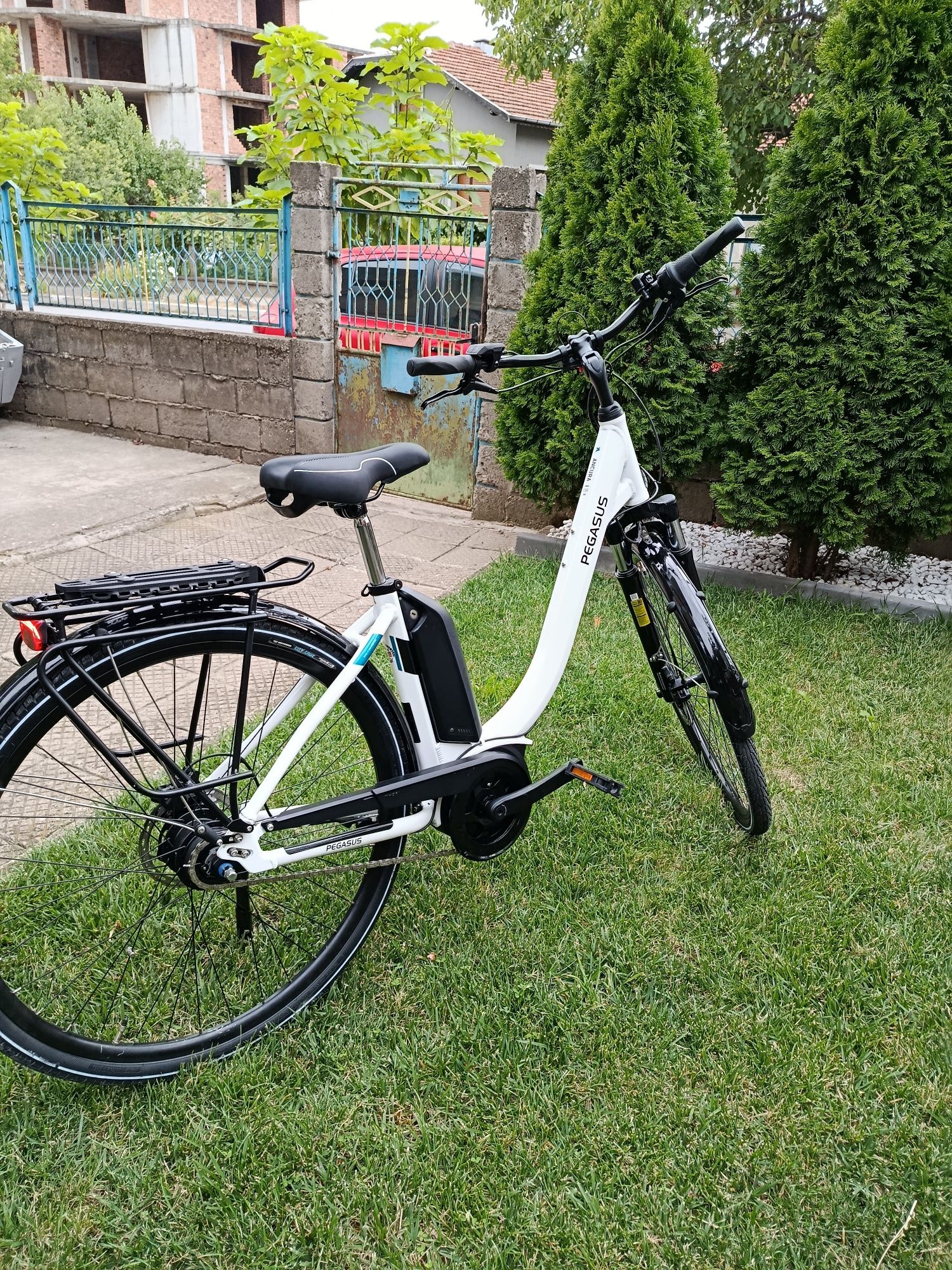 Pegasus Ancura E8R Disc 28