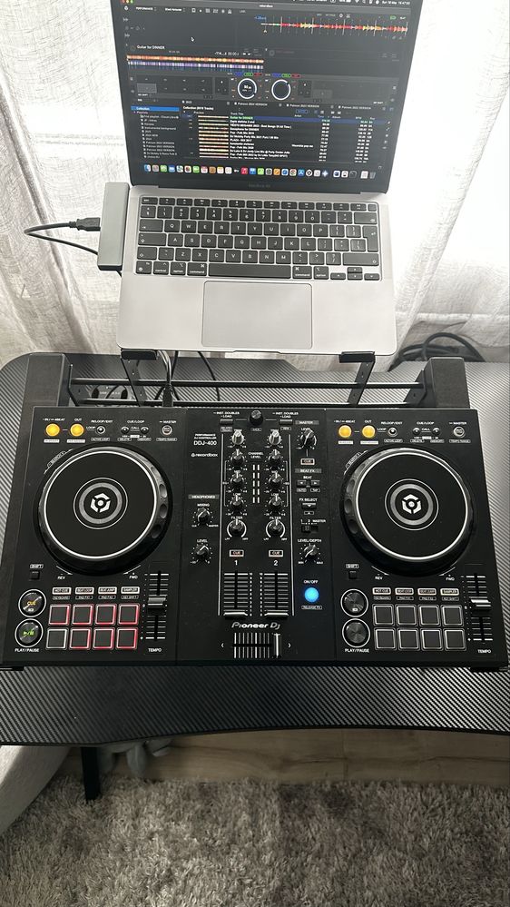 Pioneer DDJ - 400
